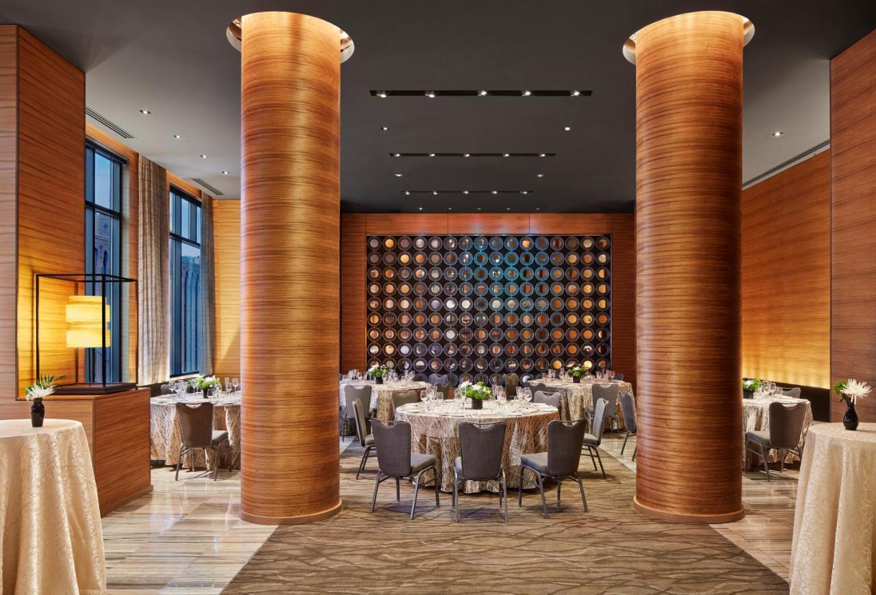 The Lofton Hotel Minneapolis, Tapestry Collection By Hilton Dış mekan fotoğraf
