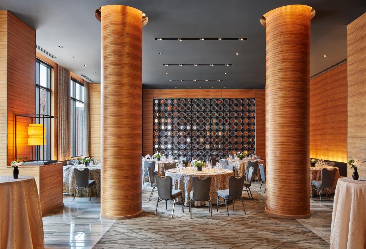 The Lofton Hotel Minneapolis, Tapestry Collection By Hilton Dış mekan fotoğraf