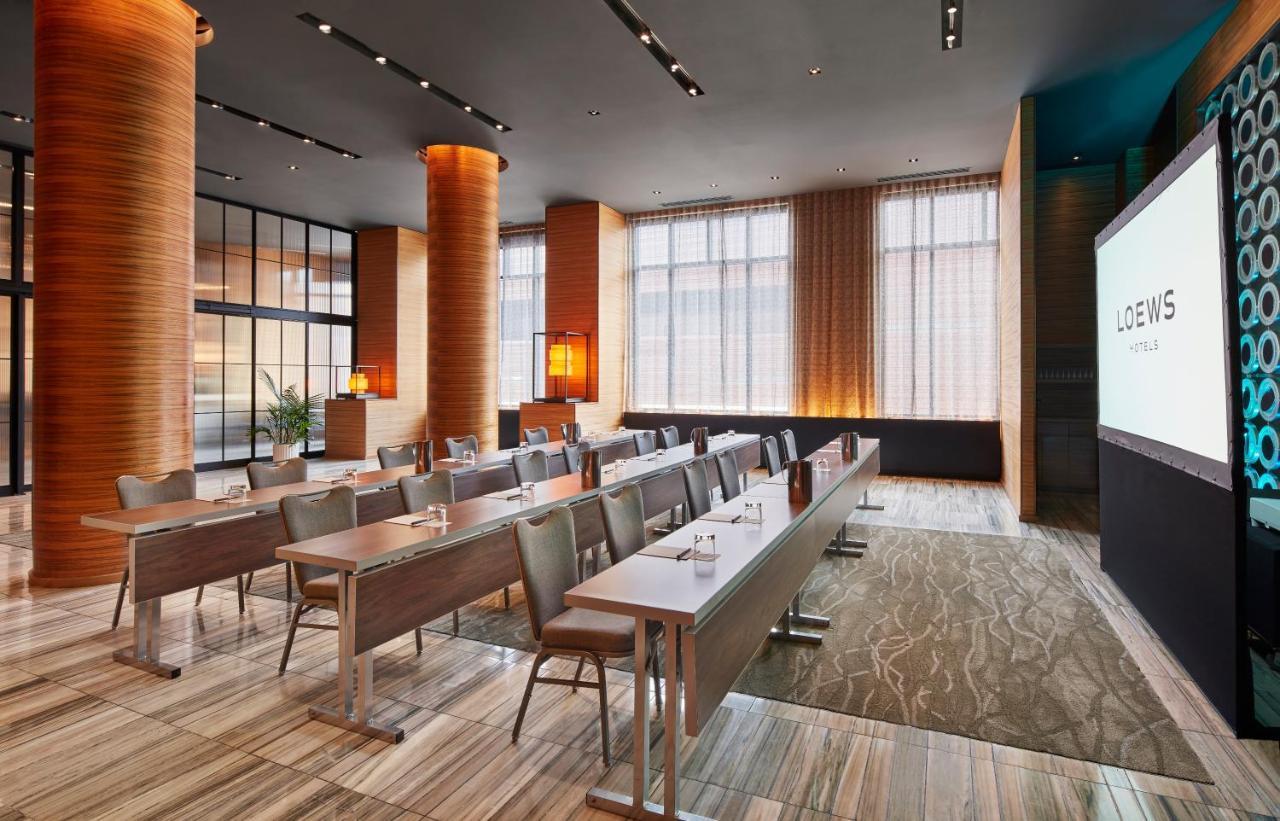 The Lofton Hotel Minneapolis, Tapestry Collection By Hilton Dış mekan fotoğraf