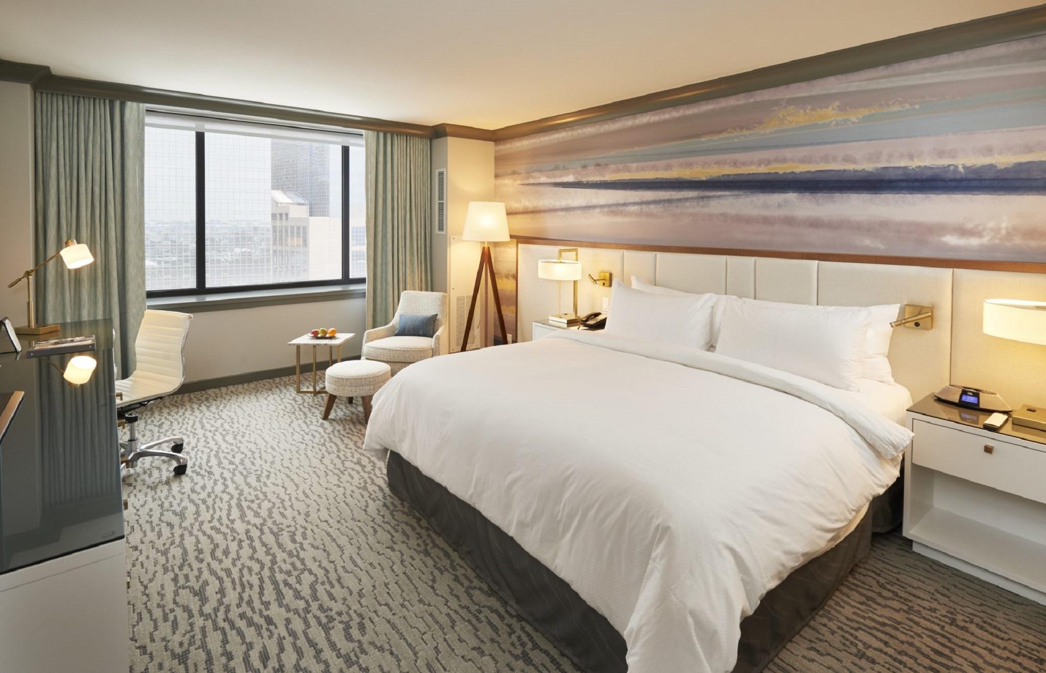 The Lofton Hotel Minneapolis, Tapestry Collection By Hilton Dış mekan fotoğraf