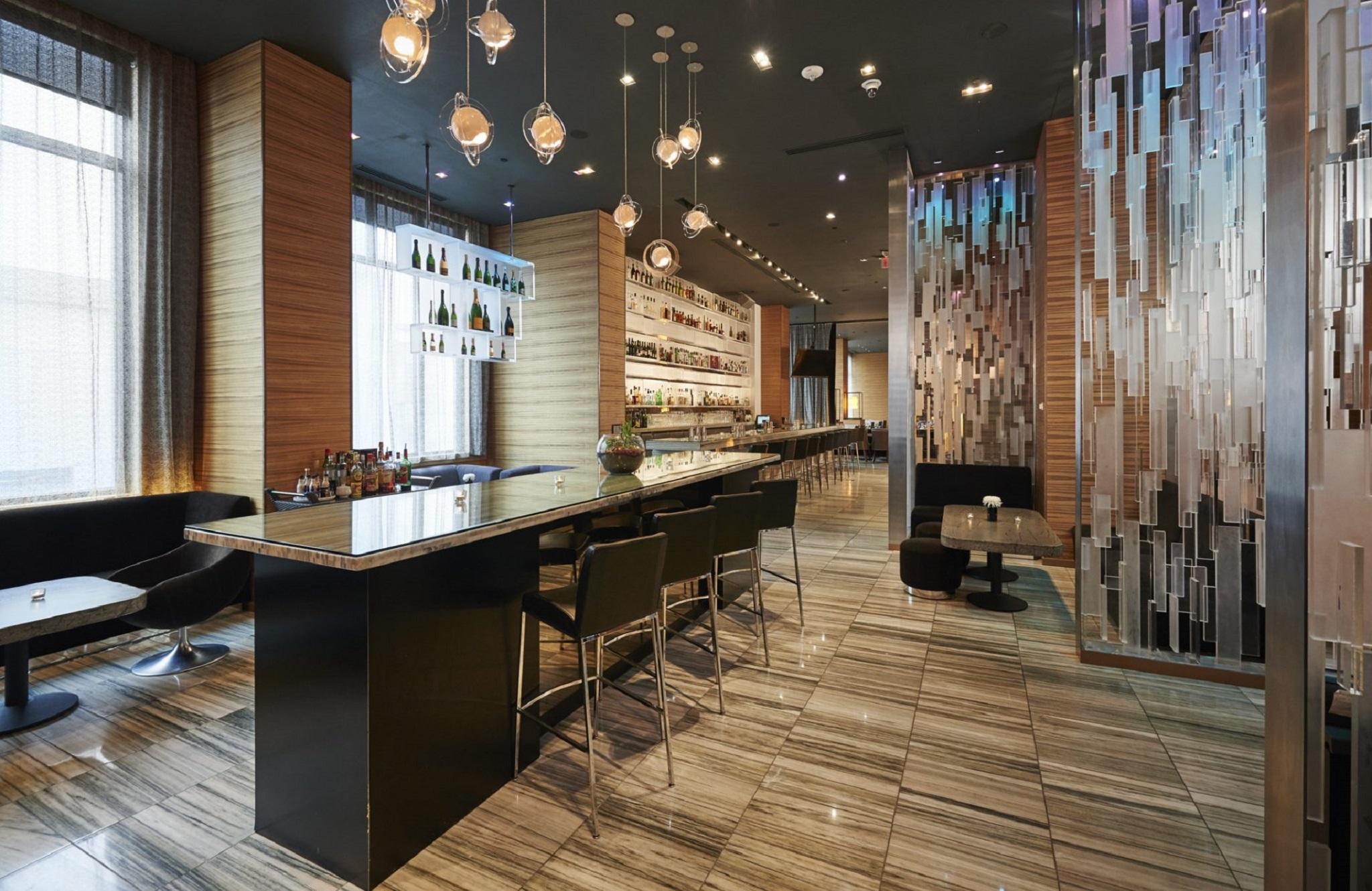 The Lofton Hotel Minneapolis, Tapestry Collection By Hilton Dış mekan fotoğraf