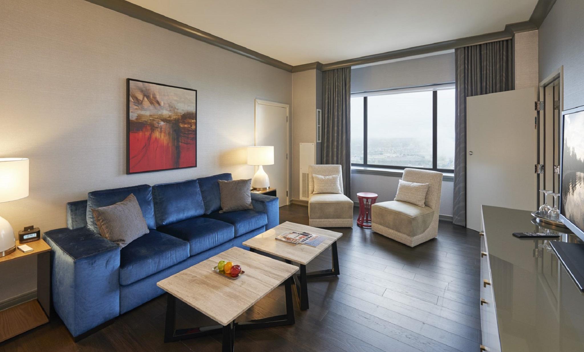 The Lofton Hotel Minneapolis, Tapestry Collection By Hilton Dış mekan fotoğraf