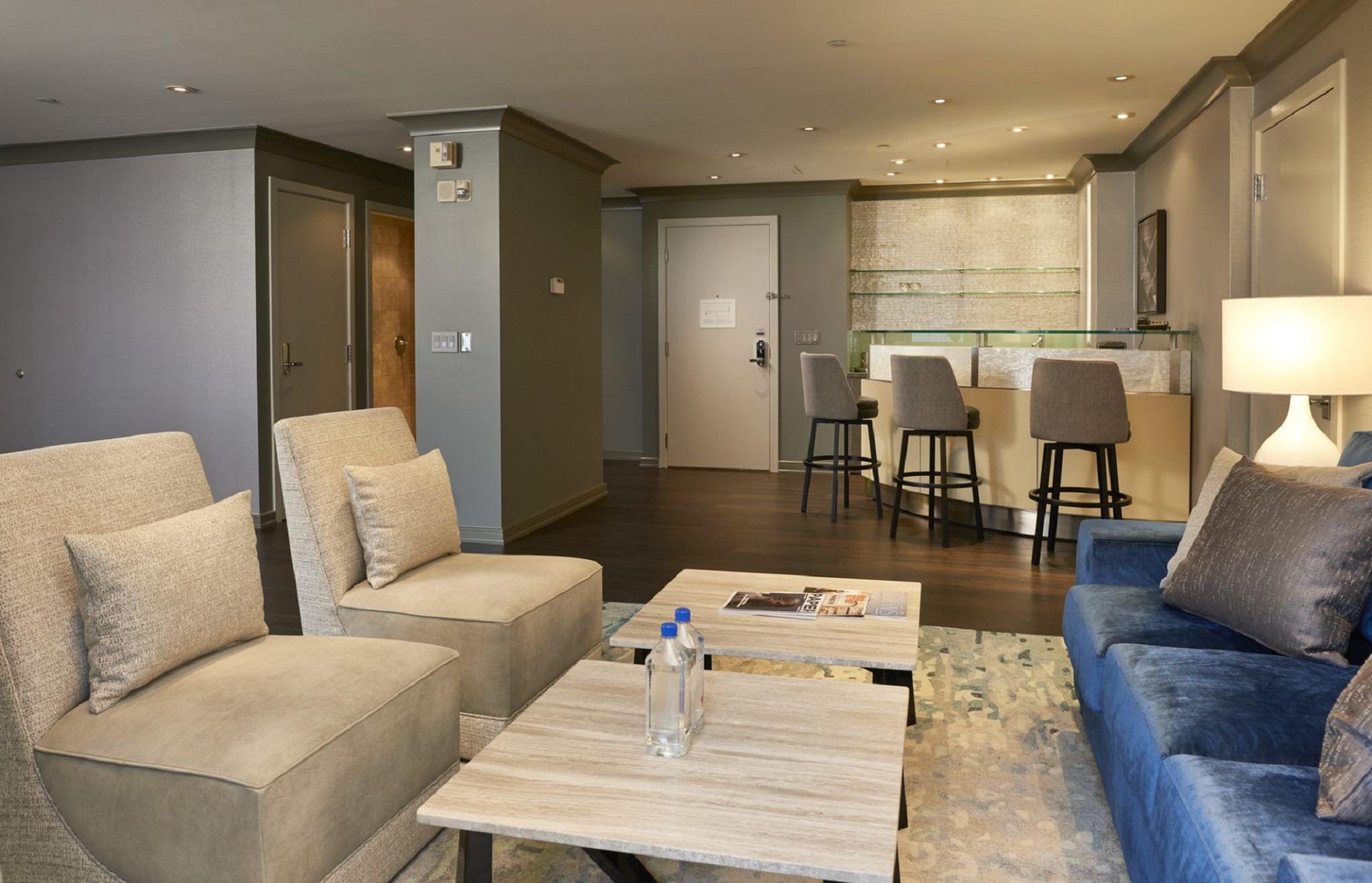 The Lofton Hotel Minneapolis, Tapestry Collection By Hilton Dış mekan fotoğraf