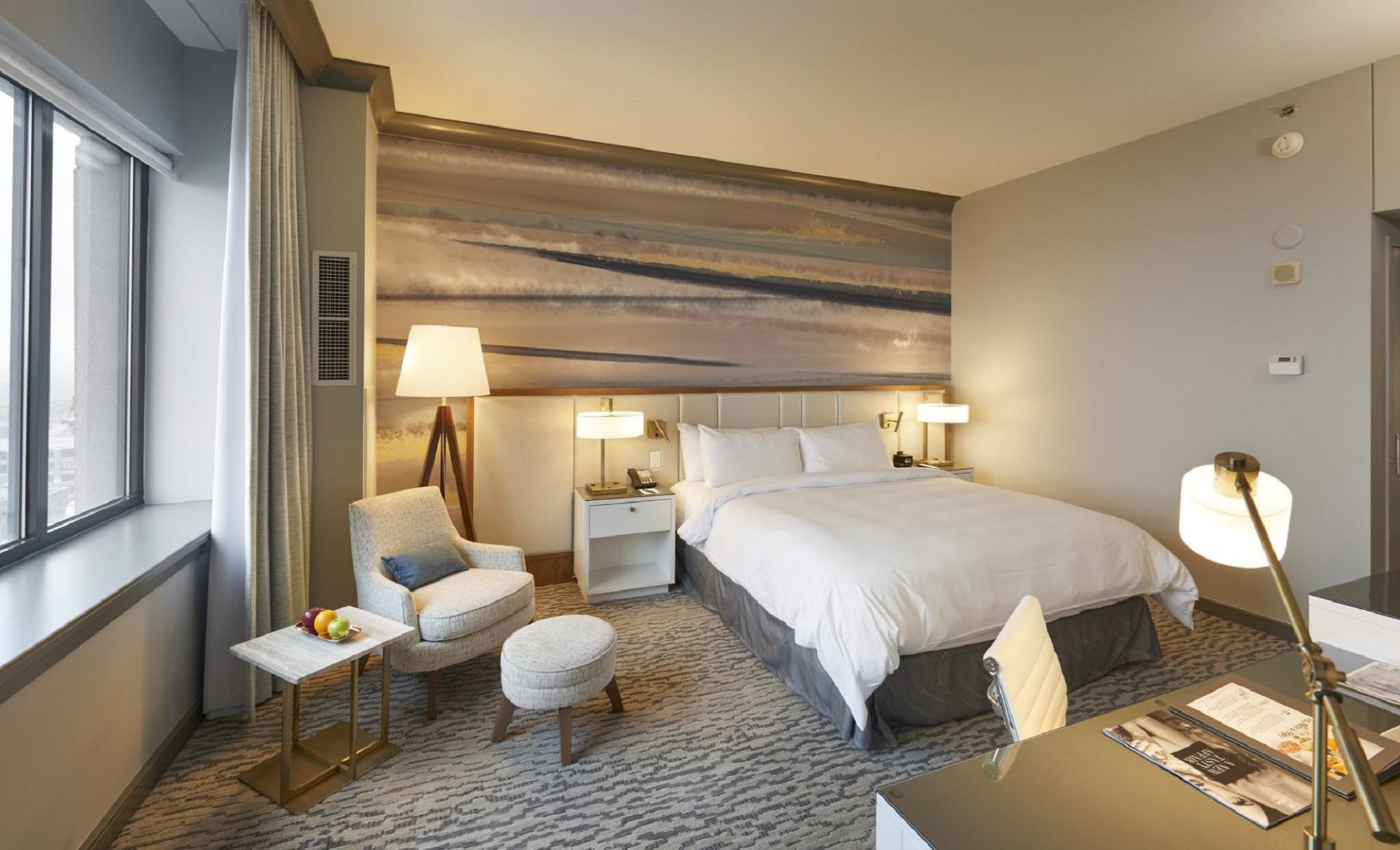 The Lofton Hotel Minneapolis, Tapestry Collection By Hilton Dış mekan fotoğraf