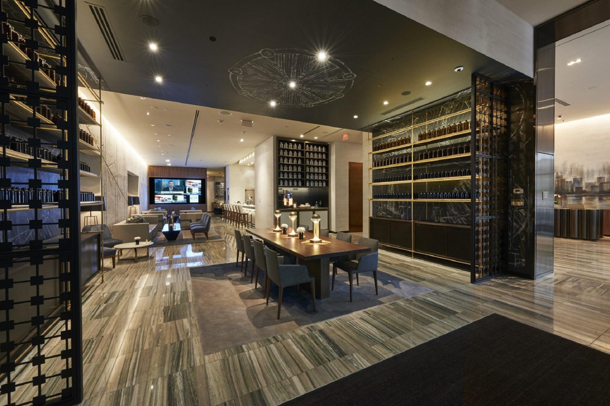 The Lofton Hotel Minneapolis, Tapestry Collection By Hilton Dış mekan fotoğraf