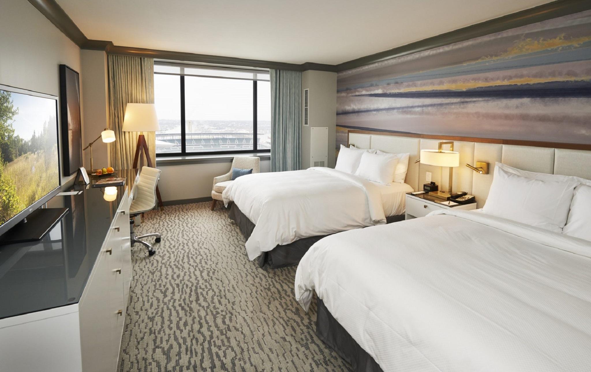 The Lofton Hotel Minneapolis, Tapestry Collection By Hilton Dış mekan fotoğraf