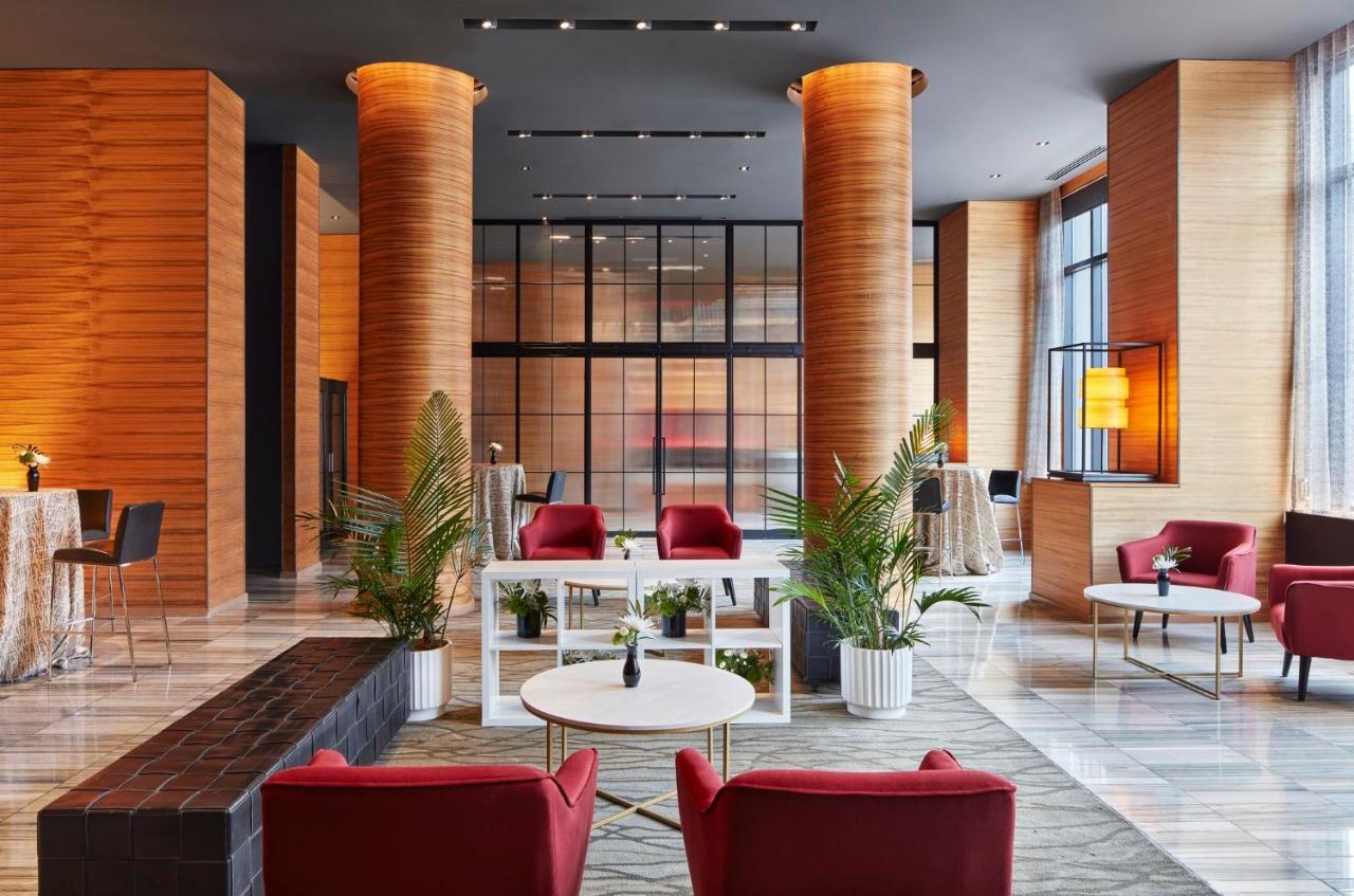 The Lofton Hotel Minneapolis, Tapestry Collection By Hilton Dış mekan fotoğraf