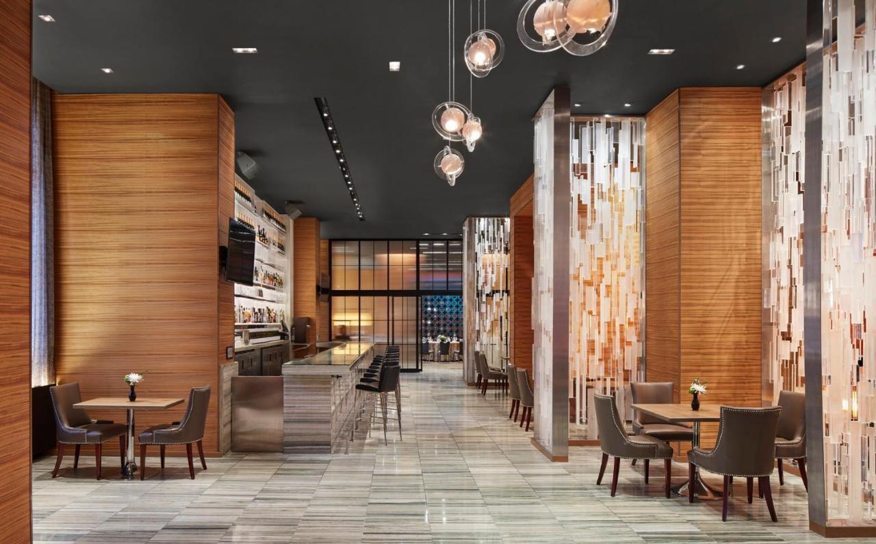 The Lofton Hotel Minneapolis, Tapestry Collection By Hilton Dış mekan fotoğraf