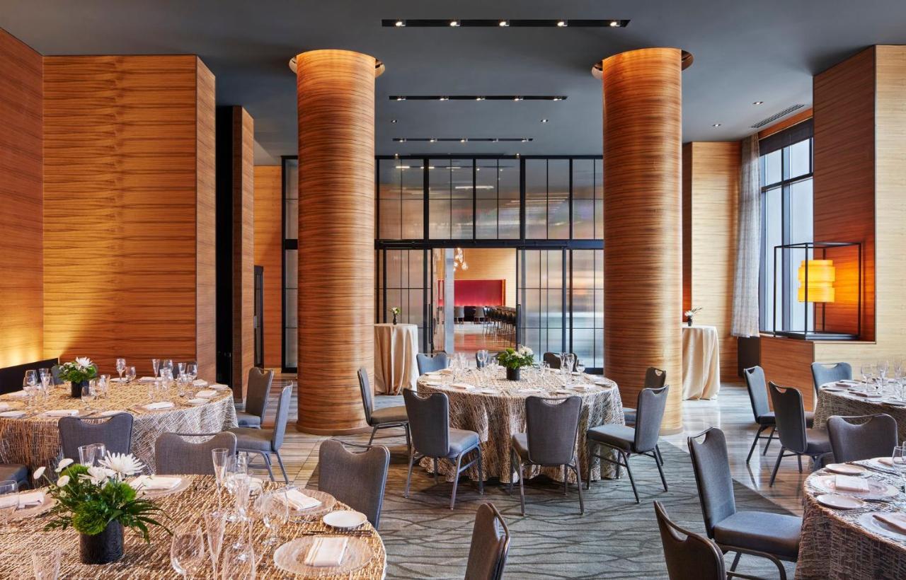 The Lofton Hotel Minneapolis, Tapestry Collection By Hilton Dış mekan fotoğraf