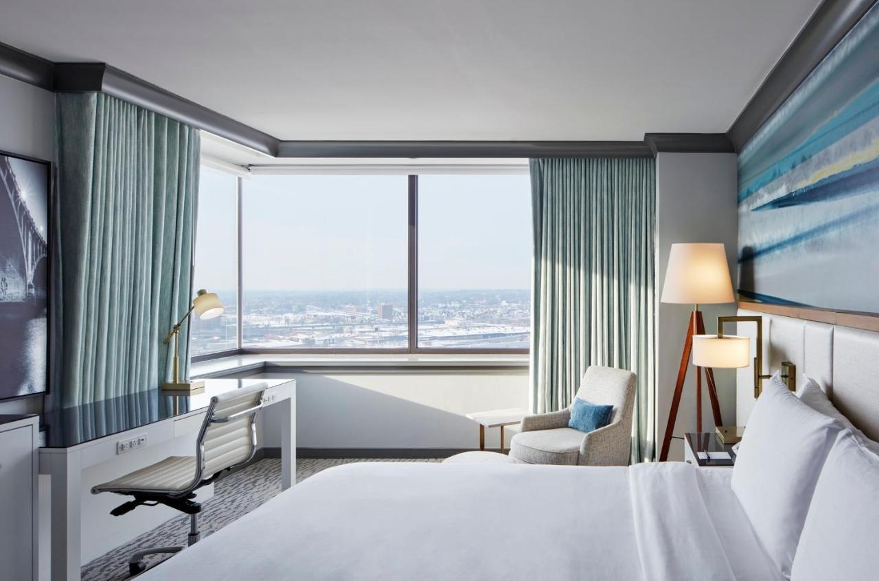 The Lofton Hotel Minneapolis, Tapestry Collection By Hilton Dış mekan fotoğraf