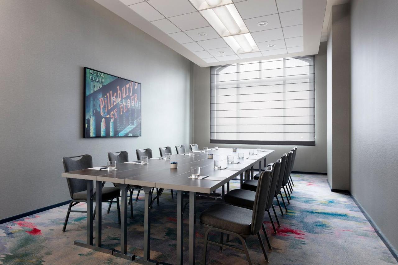 The Lofton Hotel Minneapolis, Tapestry Collection By Hilton Dış mekan fotoğraf