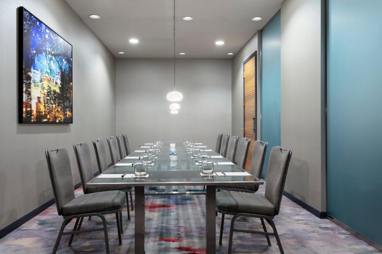 The Lofton Hotel Minneapolis, Tapestry Collection By Hilton Dış mekan fotoğraf