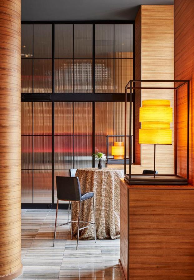 The Lofton Hotel Minneapolis, Tapestry Collection By Hilton Dış mekan fotoğraf