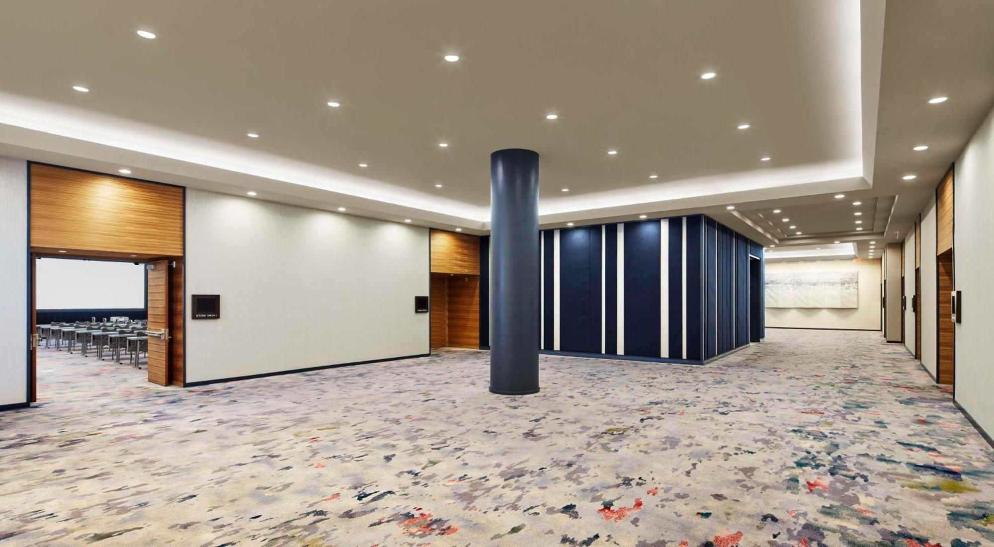 The Lofton Hotel Minneapolis, Tapestry Collection By Hilton Dış mekan fotoğraf