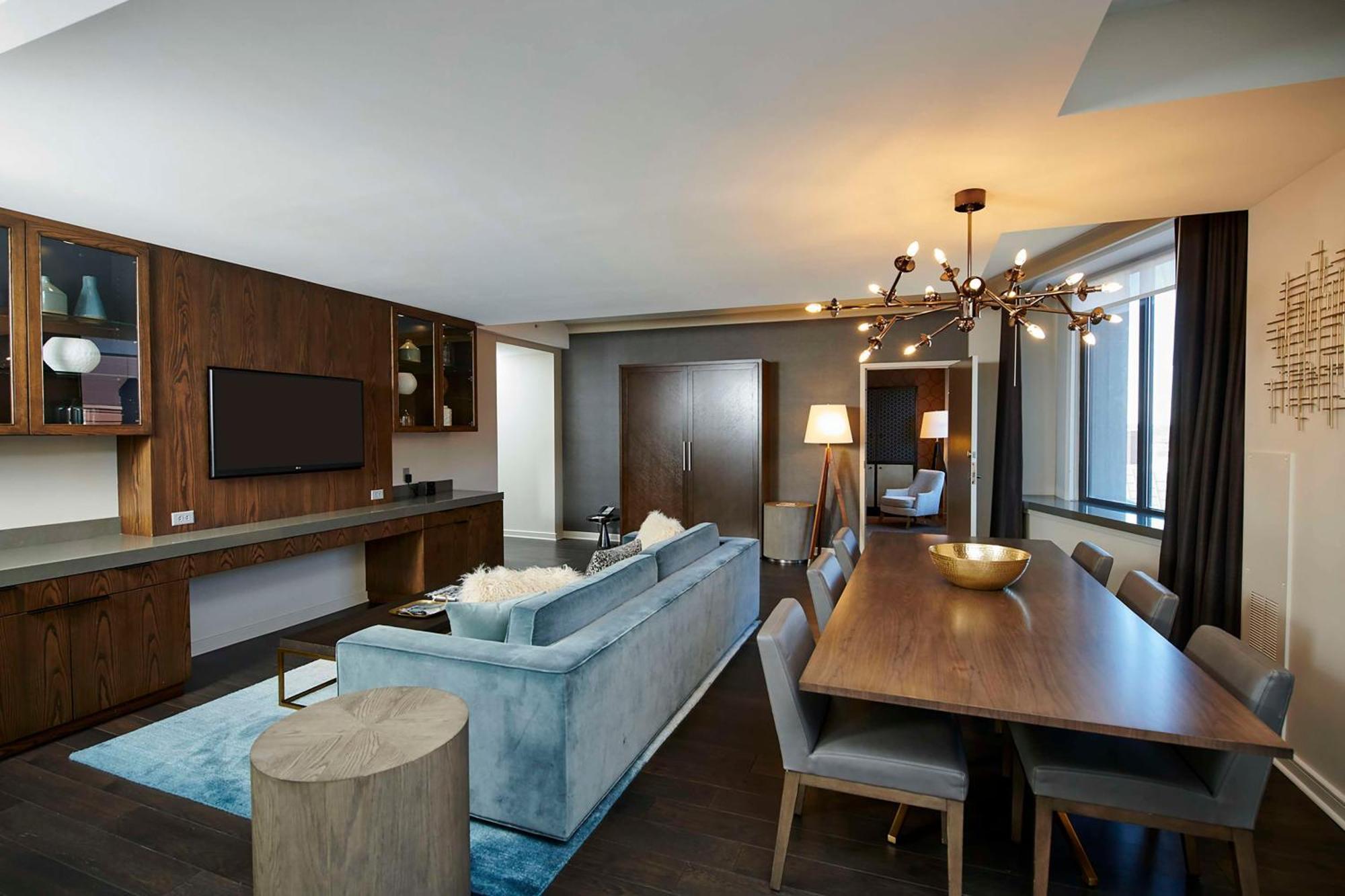 The Lofton Hotel Minneapolis, Tapestry Collection By Hilton Dış mekan fotoğraf