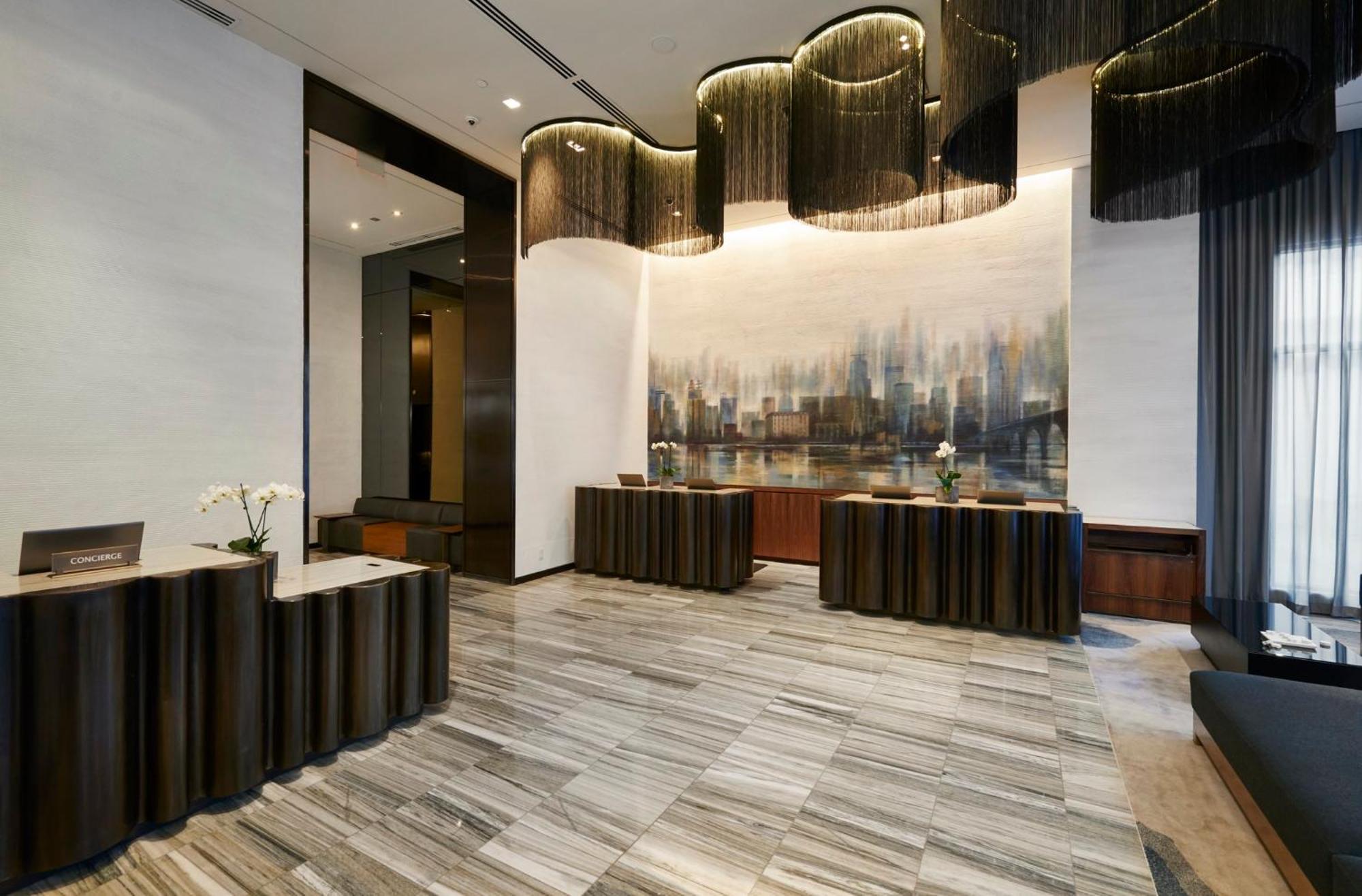 The Lofton Hotel Minneapolis, Tapestry Collection By Hilton Dış mekan fotoğraf