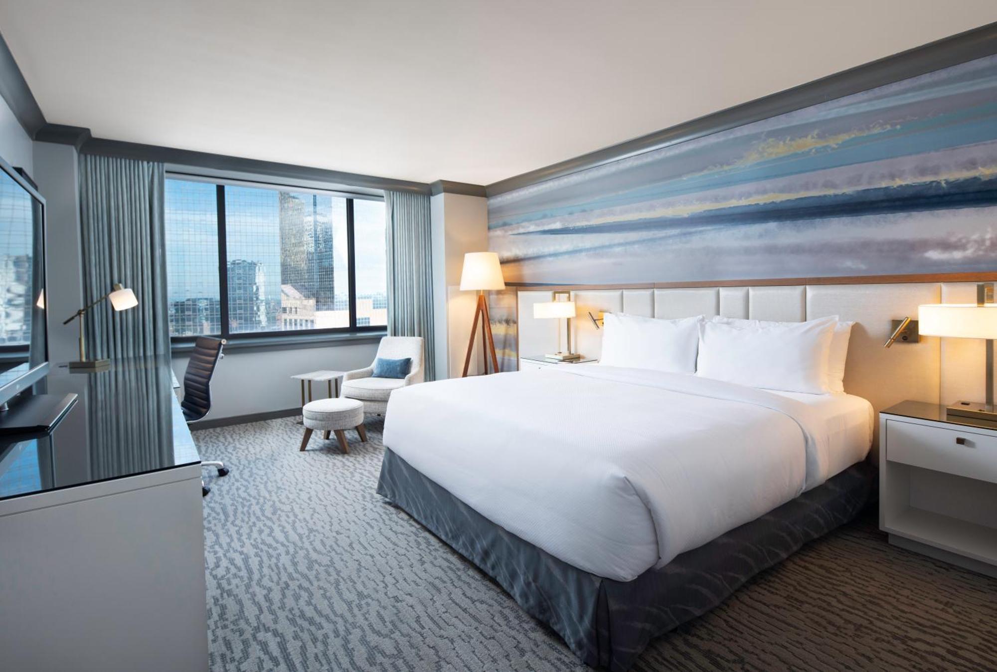 The Lofton Hotel Minneapolis, Tapestry Collection By Hilton Dış mekan fotoğraf