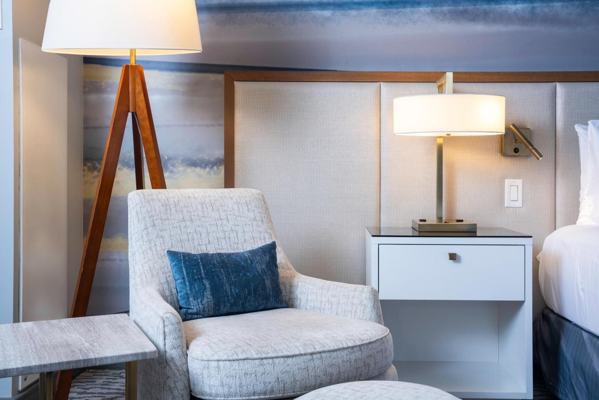 The Lofton Hotel Minneapolis, Tapestry Collection By Hilton Dış mekan fotoğraf