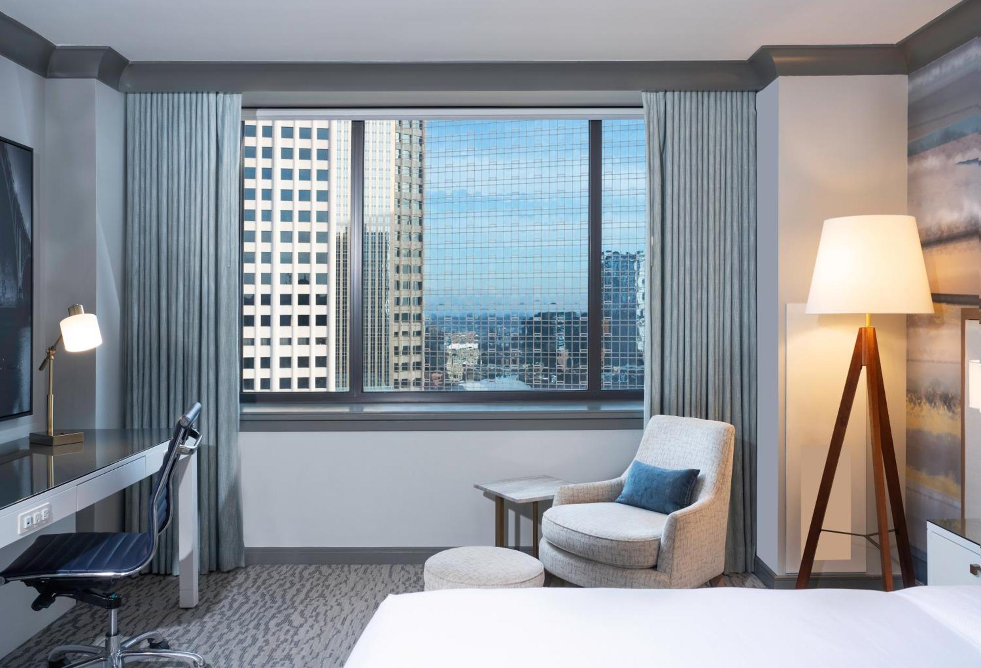 The Lofton Hotel Minneapolis, Tapestry Collection By Hilton Dış mekan fotoğraf