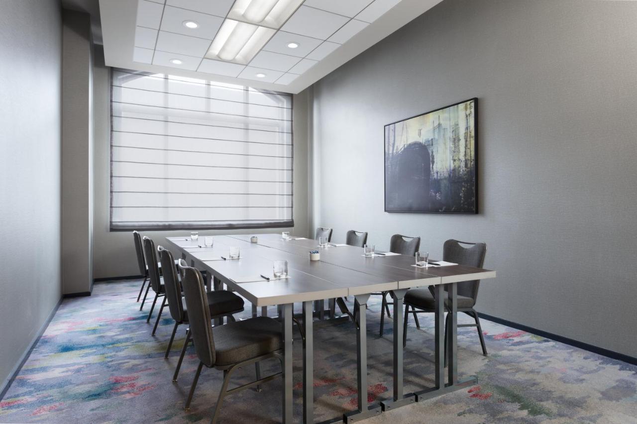The Lofton Hotel Minneapolis, Tapestry Collection By Hilton Dış mekan fotoğraf