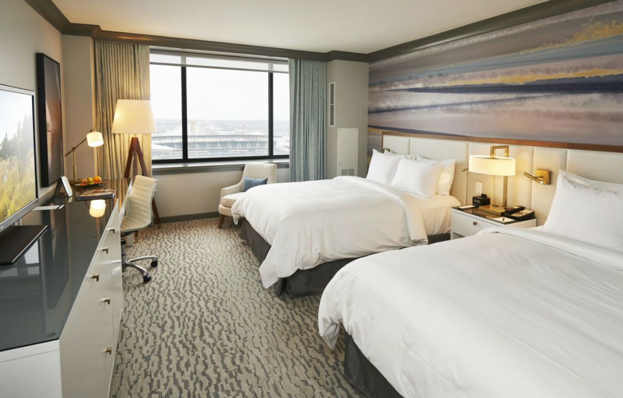 The Lofton Hotel Minneapolis, Tapestry Collection By Hilton Dış mekan fotoğraf