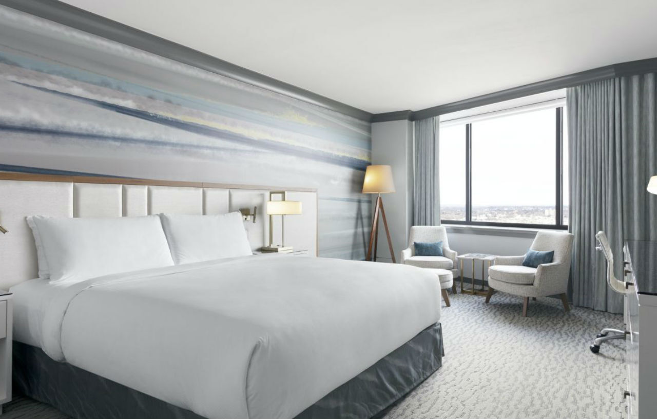 The Lofton Hotel Minneapolis, Tapestry Collection By Hilton Dış mekan fotoğraf