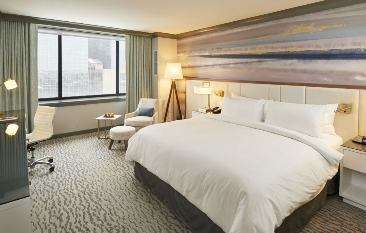 The Lofton Hotel Minneapolis, Tapestry Collection By Hilton Dış mekan fotoğraf